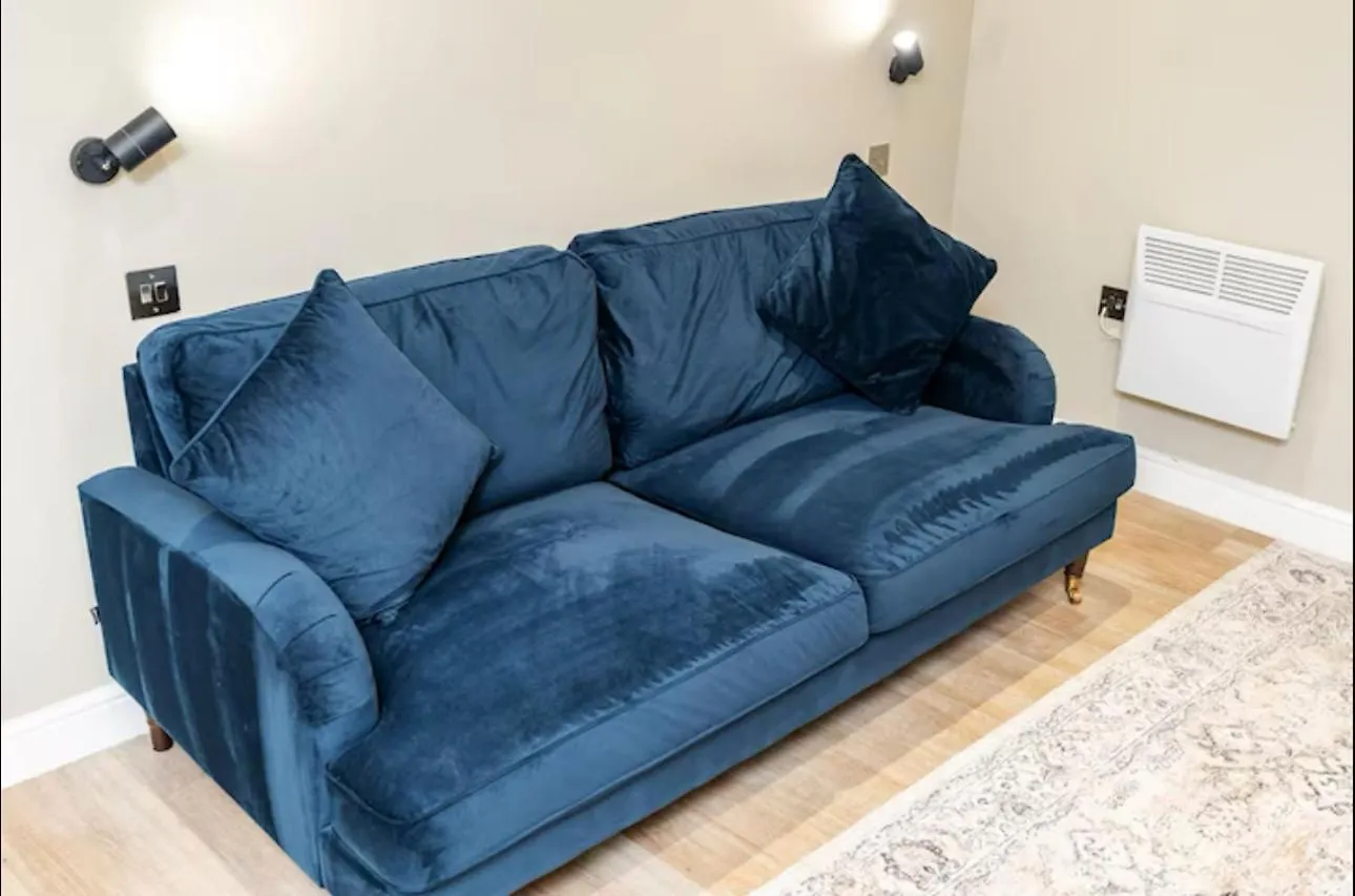Apartman The Executive Retreat 3Bed2Bath 55Inch Tv Central Leeds Egyesült Királyság