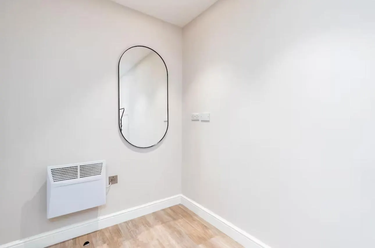 Apartman The Executive Retreat 3Bed2Bath 55Inch Tv Central Leeds