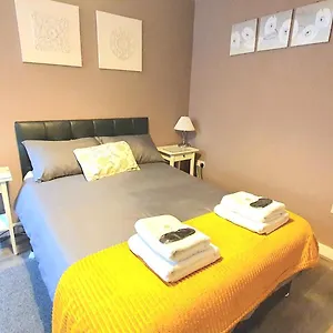 The Savile - Luxury - Your Next Leeds (West Yorkshire)